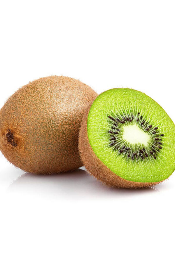 Fresh Organic Kiwi