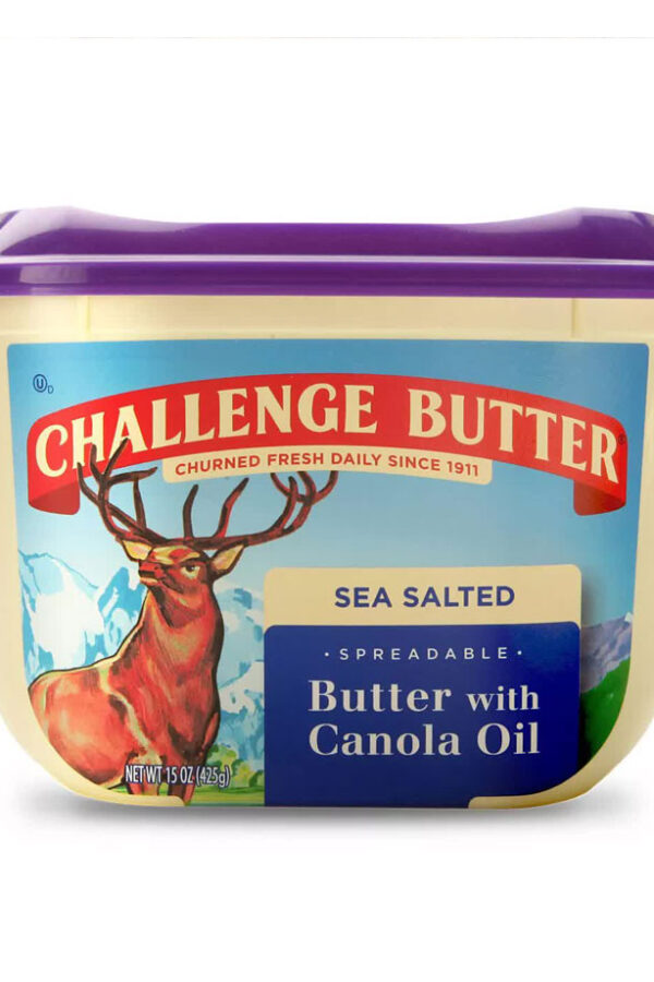 Challenge Spreadable Butter