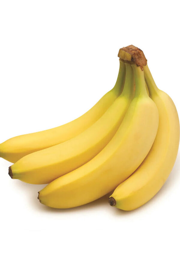 Fresh Cavendish Bananas