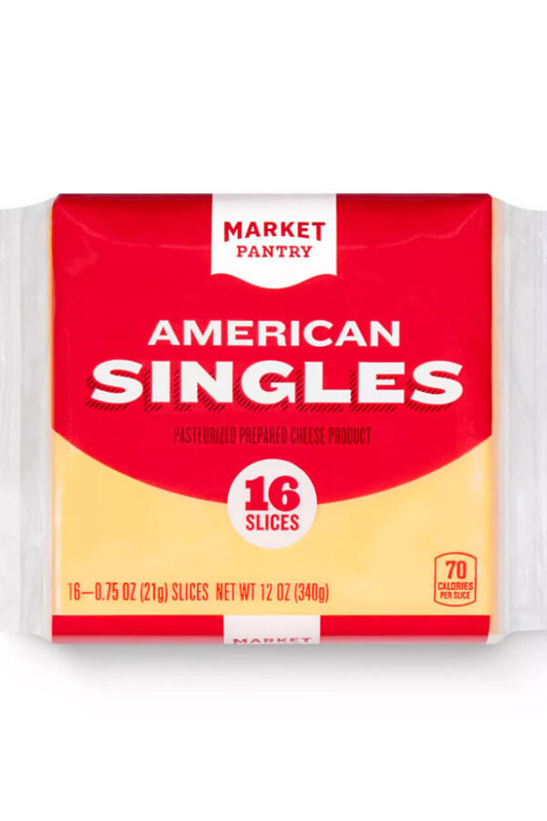 American Cheese Singles