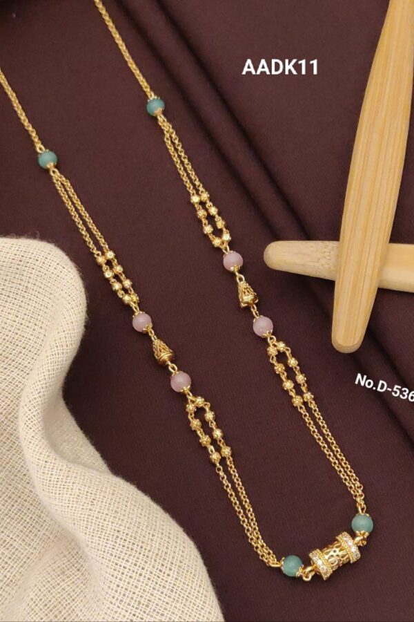 AADK11 Authentic Women’s Mala