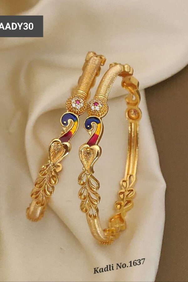 AADY30 Premium Quality Women’s Kadli for Daily Wear